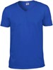 Result - Aircool Tee - Fluorescent Orange - 2XS