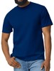 Gildan G65000 Softstyle® Midweight Adult T-Shirt - Navy - 3XL afbeelding