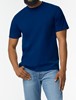 Heren-T-shirt Softstyle™ Midweight met korte mouwen Royal Blue - S