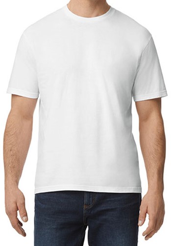 Gildan G65000 Softstyle® Midweight Adult T-Shirt