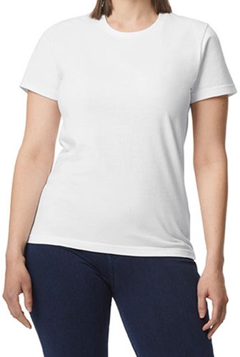 Gildan G65000L Softstyle® Midweight Women´s T-Shirt