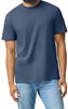 Gildan G67000 Softstyle® CVC Adult T-Shirt - Navy Mist - XL afbeelding