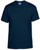 Gildan G8000 DryBlend® Adult T-Shirt - Navy - 3XL afbeelding