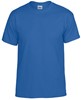 Gildan G8000 DryBlend® Adult T-Shirt - Royal - XXL afbeelding