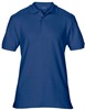 Gildan G85800 Hammer Adult Piqué Polo - Navy - M afbeelding