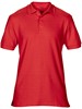 Gildan G85800 Hammer Adult Piqué Polo - Red - XL afbeelding