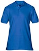 Gildan G85800 Hammer Adult Piqué Polo - Royal - 3XL afbeelding