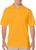 Gildan G8800 DryBlend® Adult Polo - Gold - XXL afbeelding
