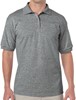 Gildan G8800 DryBlend® Adult Polo - Graphite Heather - L afbeelding