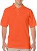 Gildan G8800 DryBlend® Adult Polo - Orange - M afbeelding