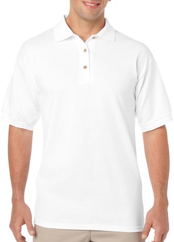 Gildan G8800 DryBlend® Adult Polo