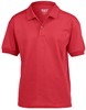 Gildan G8800K DryBlend® Youth Polo - Red - L (164) afbeelding