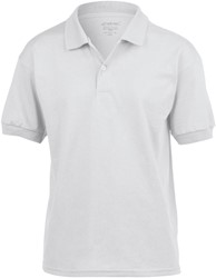 Gildan G8800K DryBlend® Youth Polo