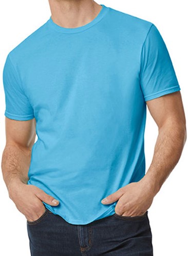 Gildan G980 Softstyle® EZ Adult T-Shirt