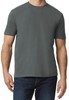T-shirt Heren L 100% Katoen Storm Grey