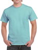 Gildan GH000 Hammer Adult T-Shirt - Chalky Mint - L afbeelding