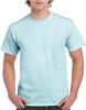 Gildan GH000 Hammer Adult T-Shirt - Chambray - XL afbeelding