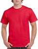 Gildan GH000 Hammer Adult T-Shirt - Sport Scarlet Red - L afbeelding