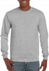 Gildan GH400 Hammer Adult Long Sleeve T-Shirt - Sport Grey (Heather) - XL afbeelding