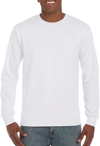 Gildan GH400 Hammer Adult Long Sleeve T-Shirt