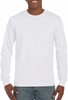 Gildan - Ultra Cotton Adult T-Shirt - Red - 3XL