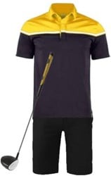 Golfen