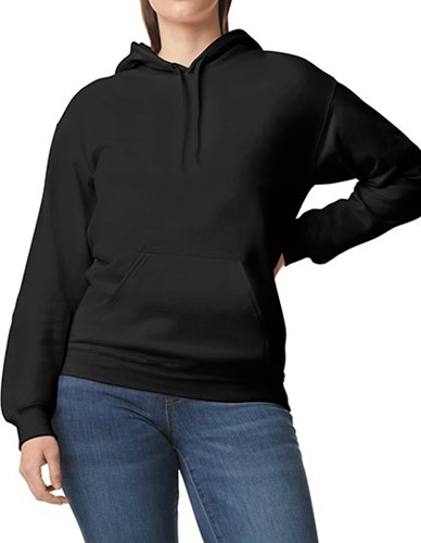 Gildan GSF500 Softstyle® Midweight Sweat Adult Hoodie
