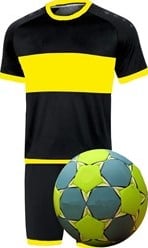 Handbal Teamkleding