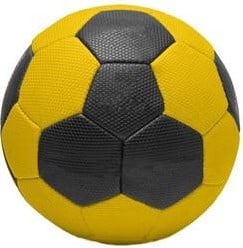 Handballen