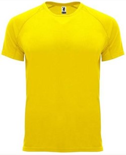 Heren Sportshirts Korte Mouwen