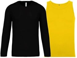 Sportshirts