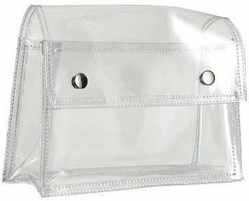 Halfar HF0772 Bag With Press Buttons Universal