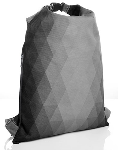 Halfar HF15000 Backpack Diamond
