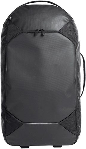 Halfar HF15010 Roller Bag Hashtag
