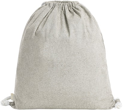 Halfar HF16063 Drawstring Bag Planet