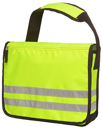 Halfar HF2205 Shoulder Bag Reflex