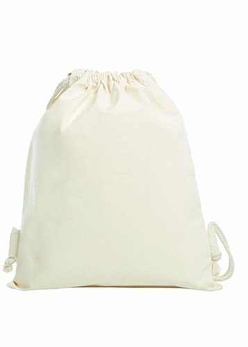Halfar HF3052 Drawstring Bag Organic