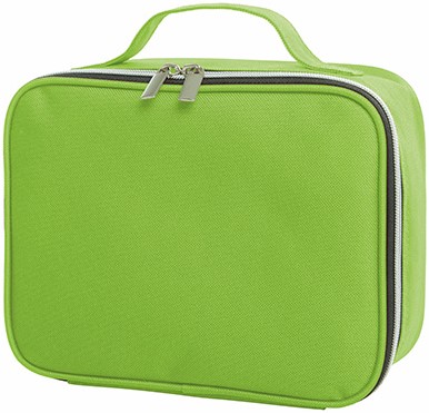 Halfar HF3059 Zipper Bag Switch