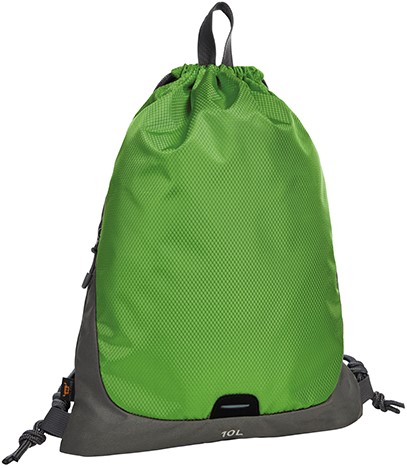 Halfar HF3349 Drawstring Bag Step