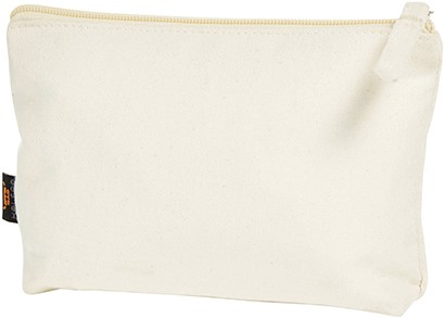 Halfar HF4011 Zipper Bag Organic S