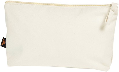 Halfar HF4012 Zipper Bag Organic M
