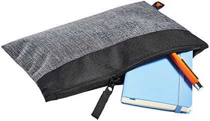 Halfar HF4028 Zipper Bag Elegance