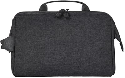 Halfar HF6500 Zip Bag Circle