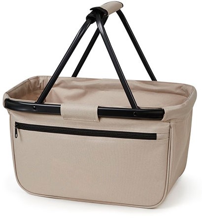 Halfar HF7777 Shopper Blackbasket
