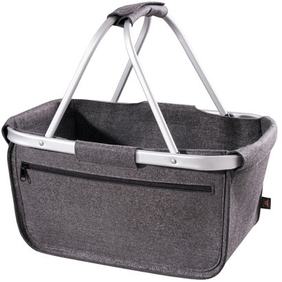 Halfar HF8800 Felt Shopper Basket