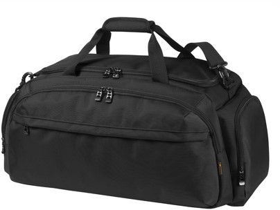 Halfar HF9789 Sport/Travel Bag Mission