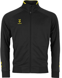 Hummel 108023 Pulsa Full Zip Top