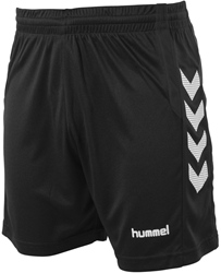 Hummel 120002 Aarhus Short