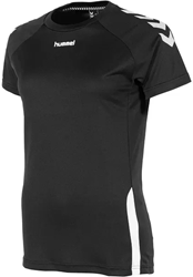 Hummel 35101 Authentic T-Shirt Dames
