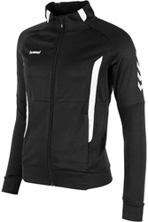 Hummel Authentic Trainingsvest Polyester Dames